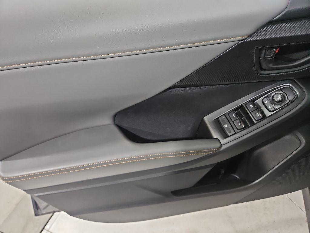 new 2026 Subaru Crosstrek car, priced at $34,665