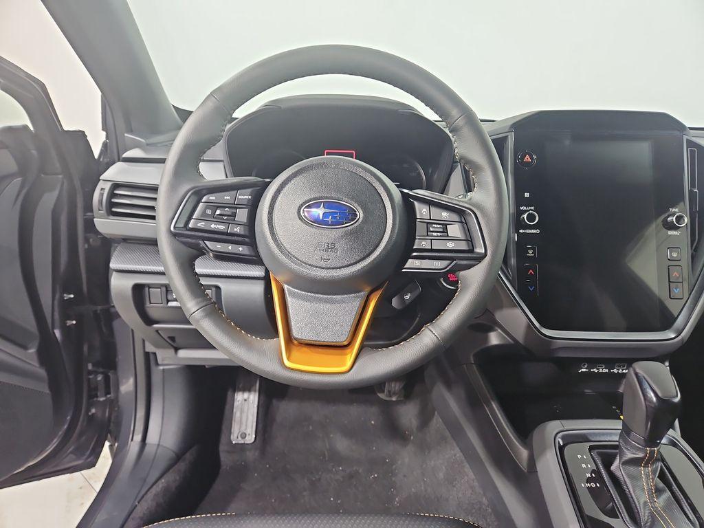 new 2026 Subaru Crosstrek car, priced at $34,665