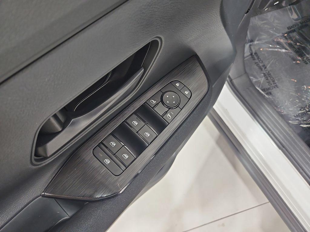 used 2025 Nissan Kicks car, priced at $20,306