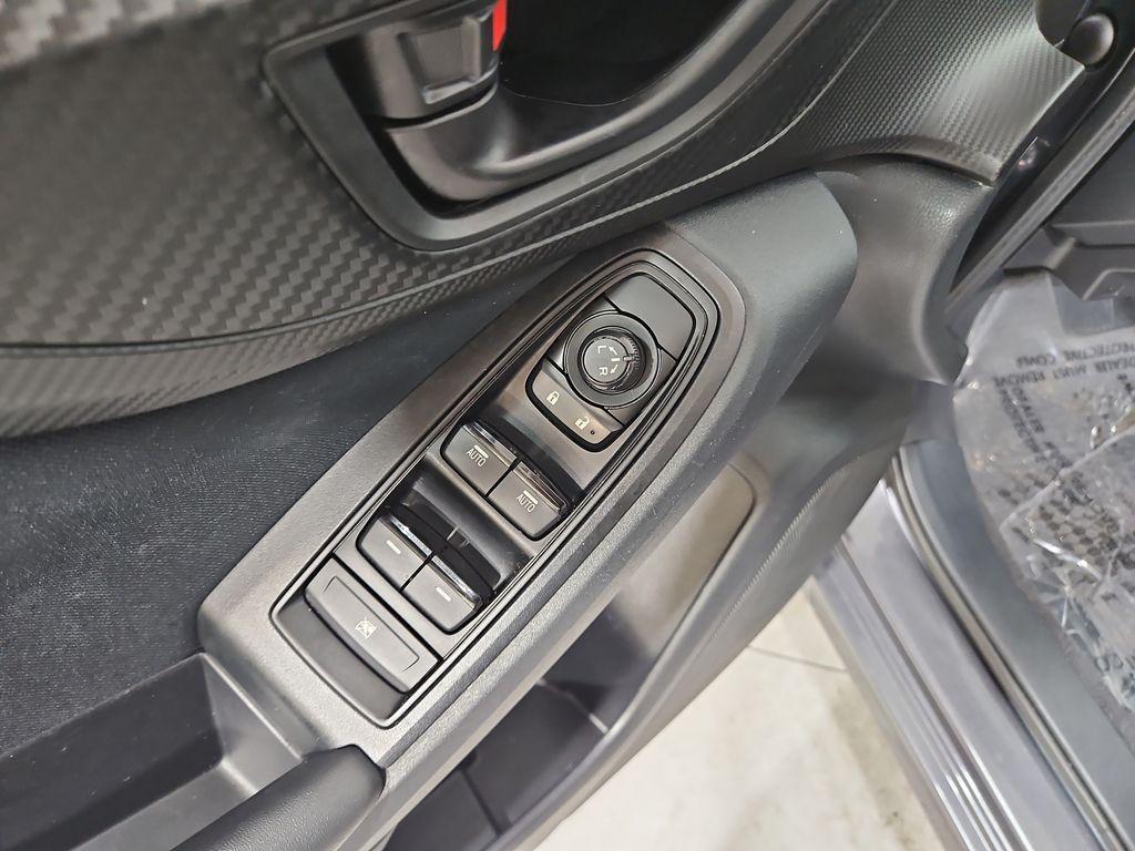 used 2022 Subaru Impreza car, priced at $19,495