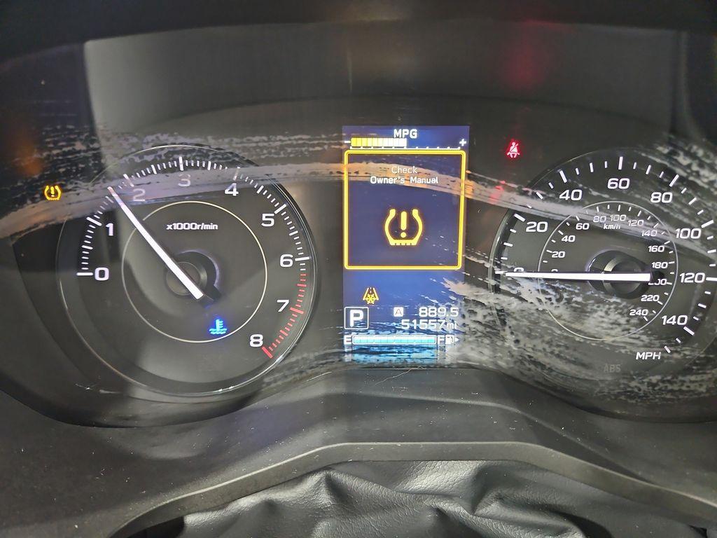 used 2022 Subaru Impreza car, priced at $19,495