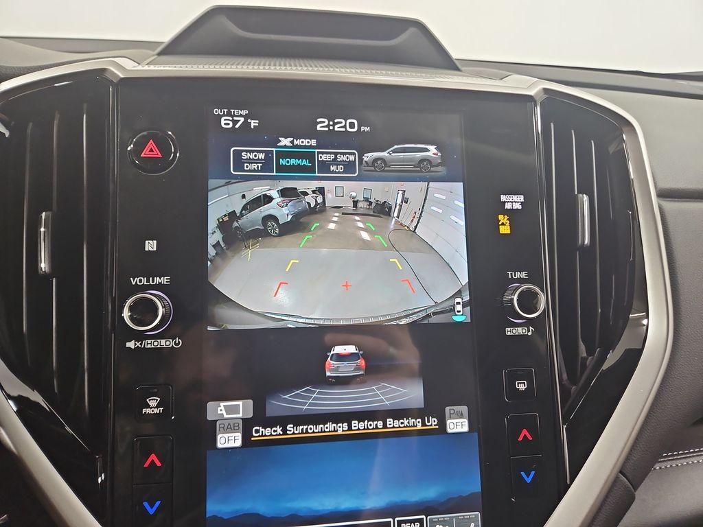 new 2026 Subaru Ascent car, priced at $49,775