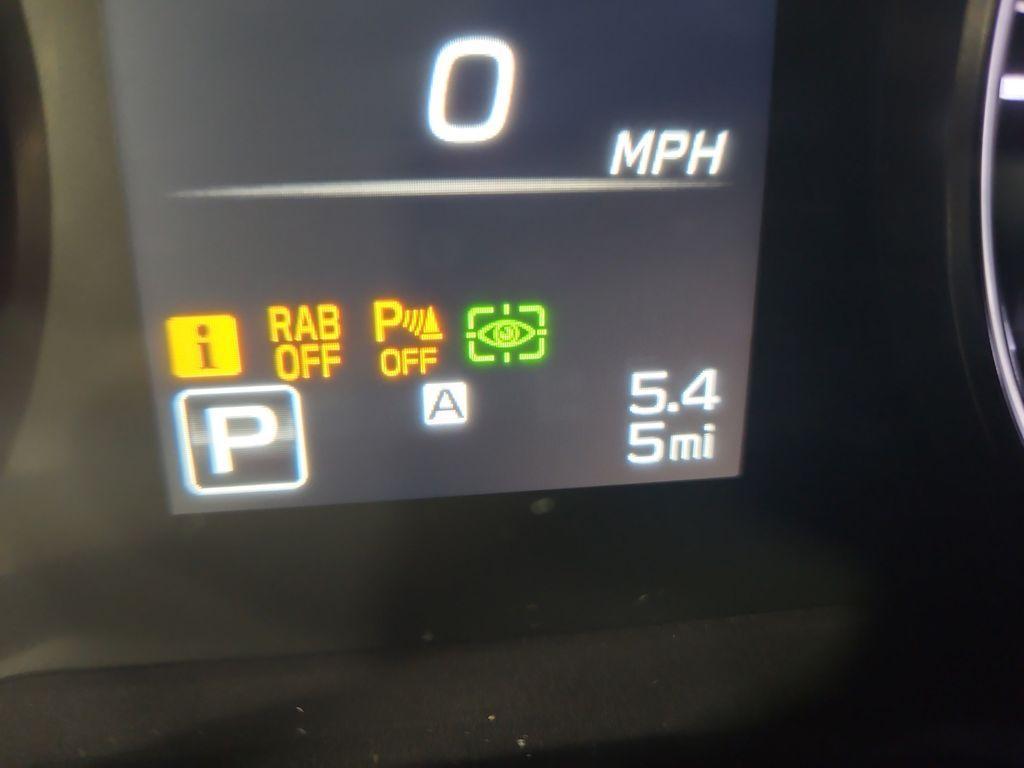 new 2026 Subaru Ascent car, priced at $49,775