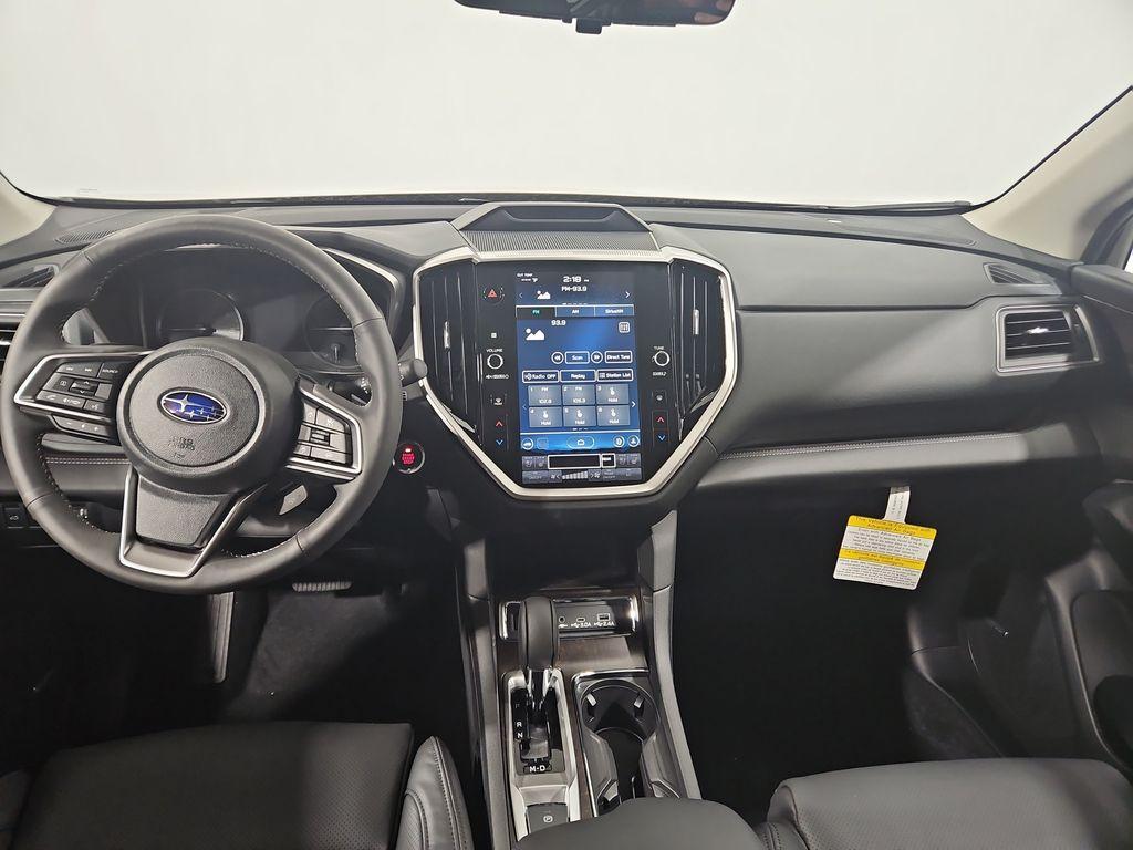 new 2026 Subaru Ascent car, priced at $49,775