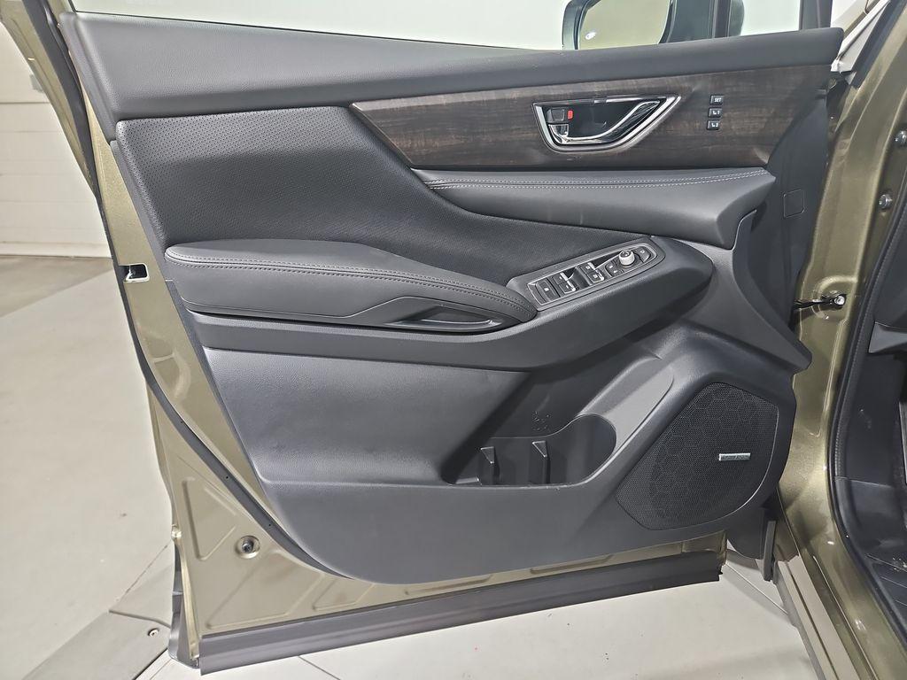 new 2026 Subaru Ascent car, priced at $49,775