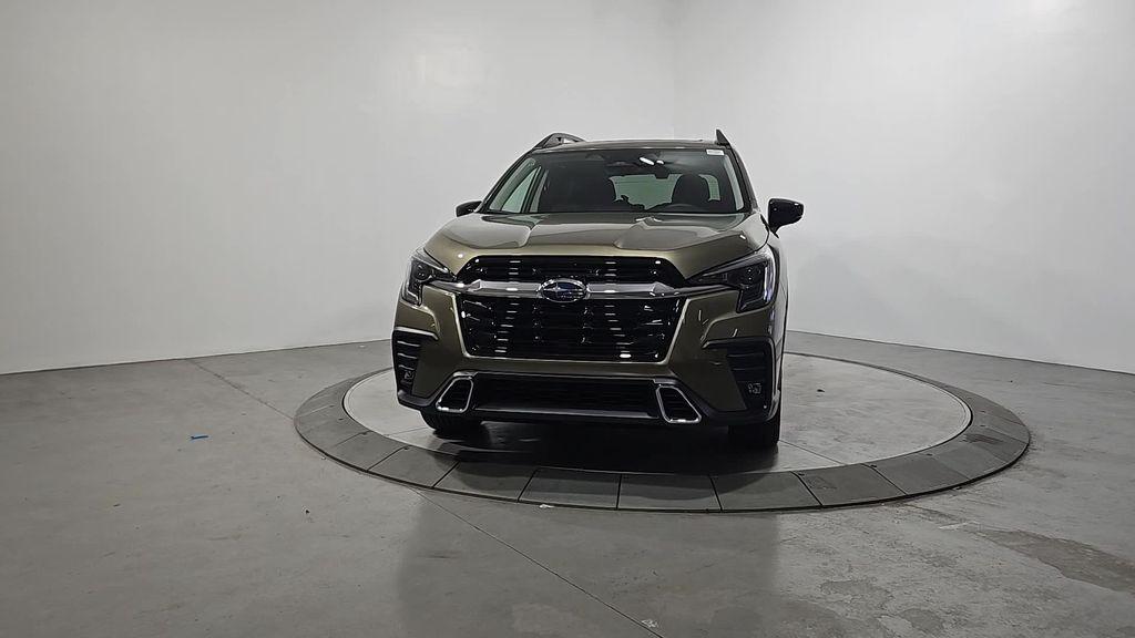 new 2026 Subaru Ascent car, priced at $49,775