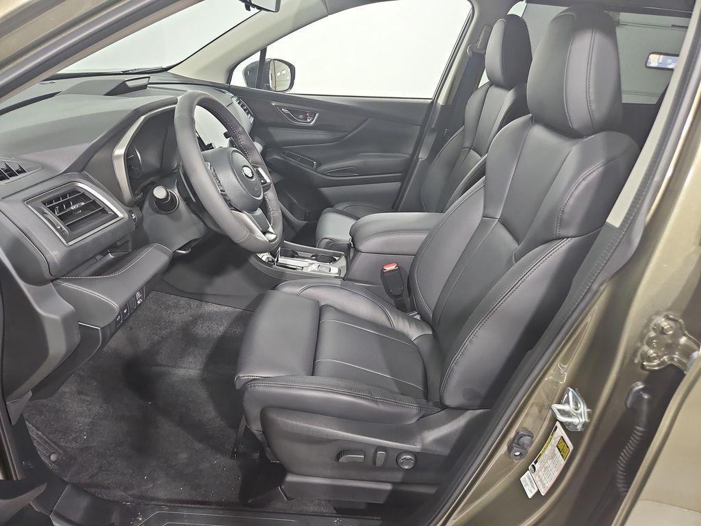 new 2026 Subaru Ascent car, priced at $49,775