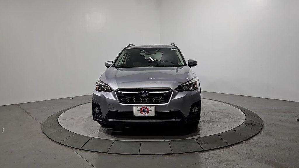 used 2020 Subaru Crosstrek car, priced at $21,830