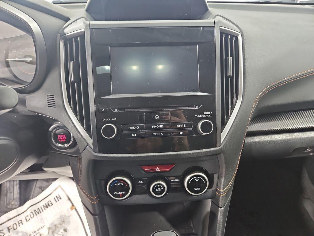 used 2020 Subaru Crosstrek car, priced at $21,830