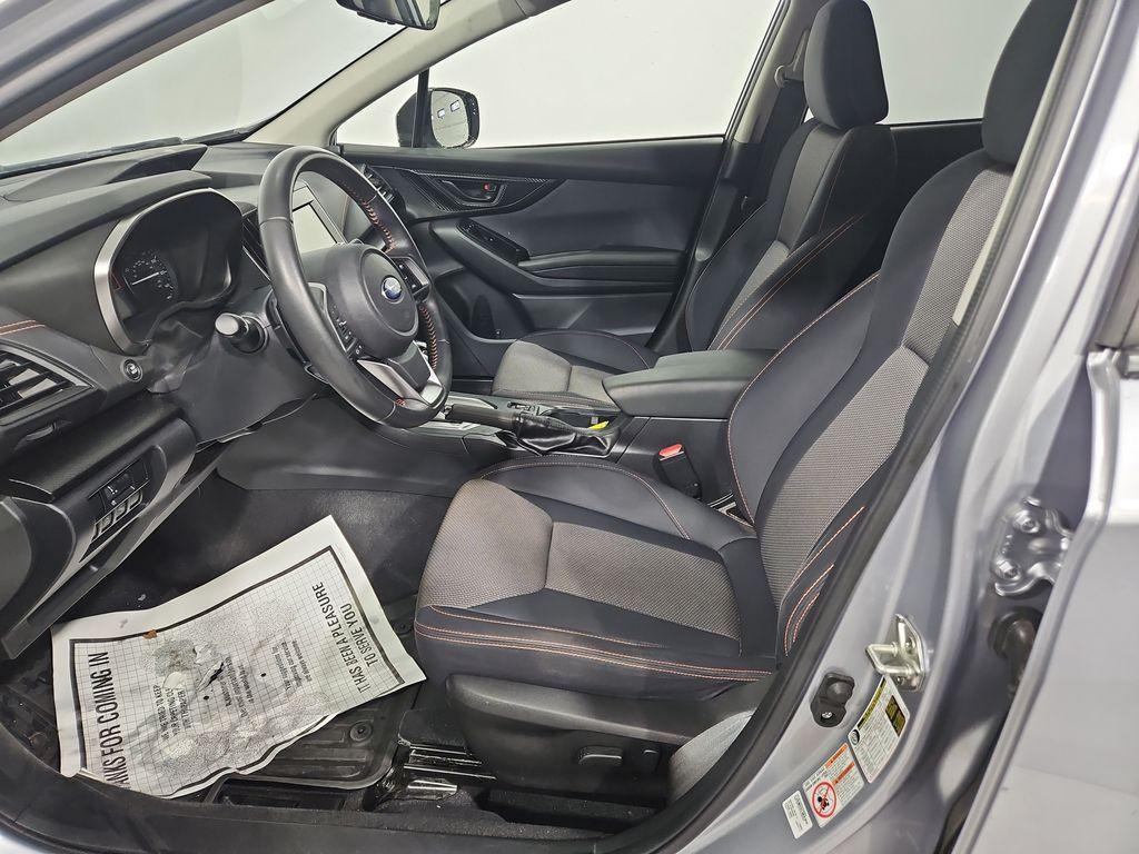 used 2020 Subaru Crosstrek car, priced at $21,830