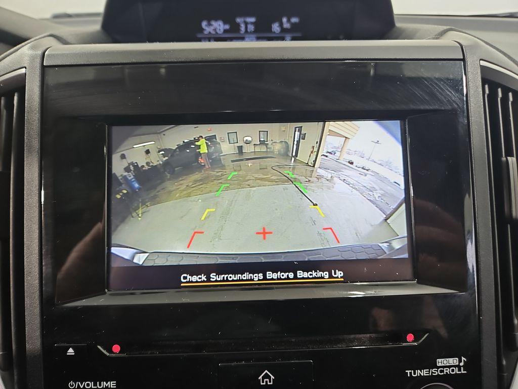 used 2020 Subaru Crosstrek car, priced at $21,830