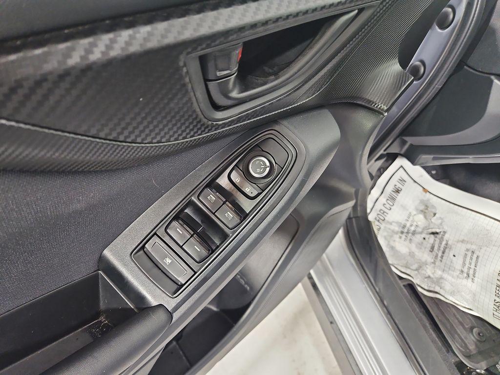 used 2020 Subaru Crosstrek car, priced at $21,830