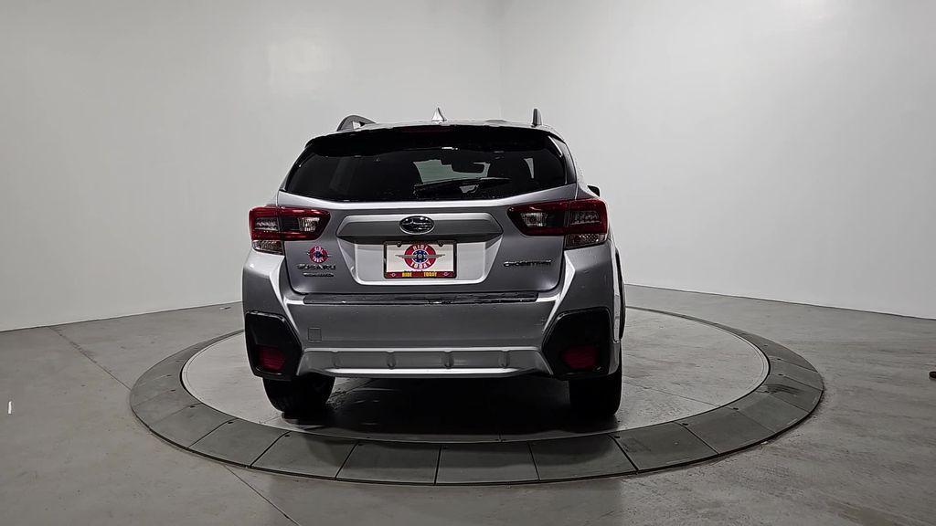 used 2020 Subaru Crosstrek car, priced at $21,830