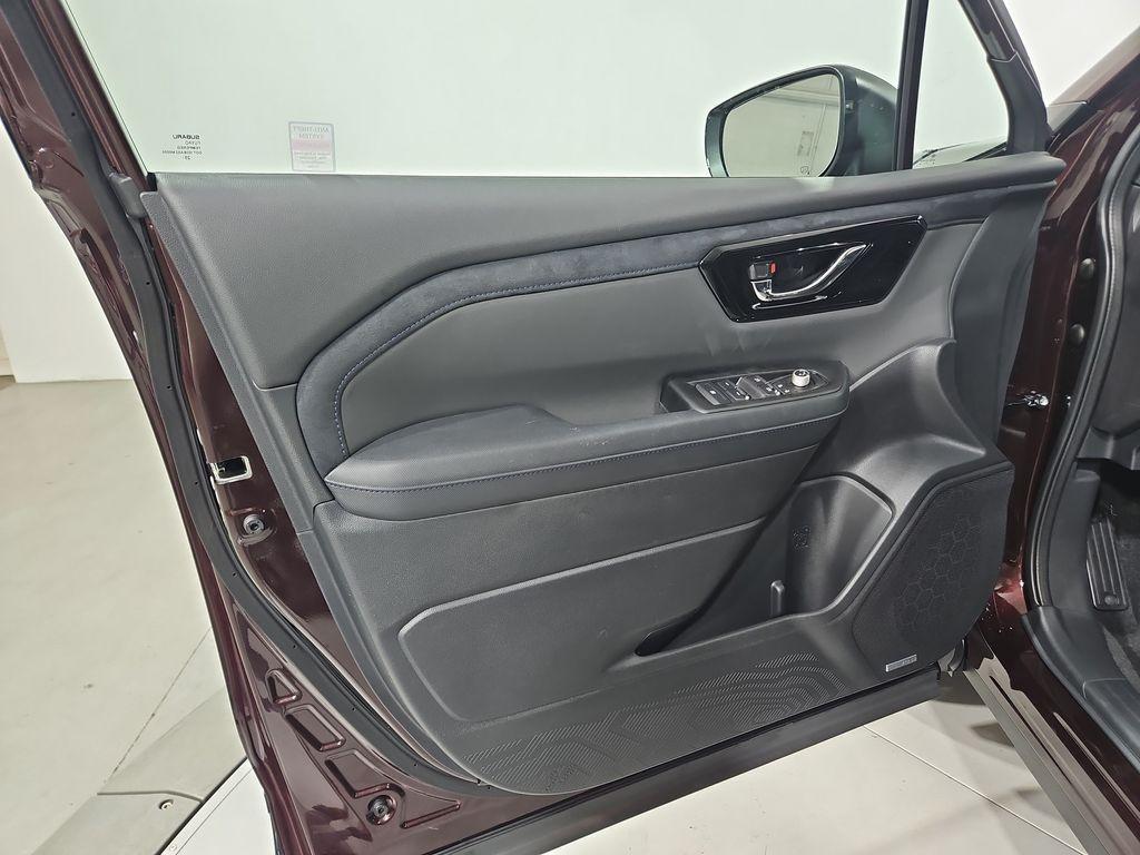 new 2026 Subaru Forester car, priced at $41,341