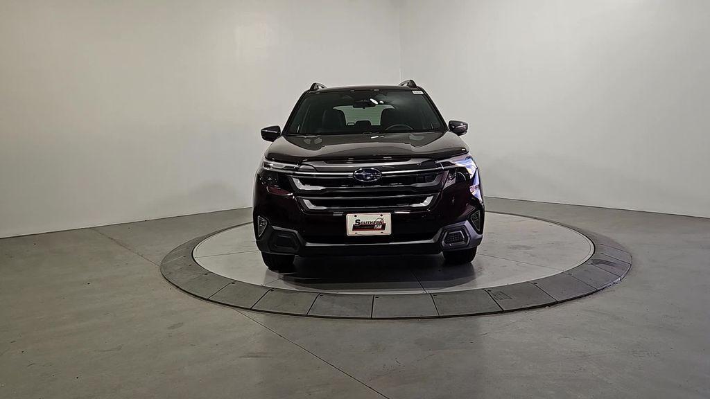 new 2026 Subaru Forester car, priced at $41,341