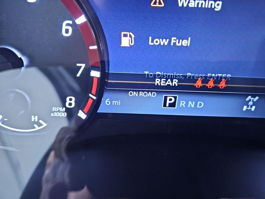 new 2026 Nissan Frontier car, priced at $44,683