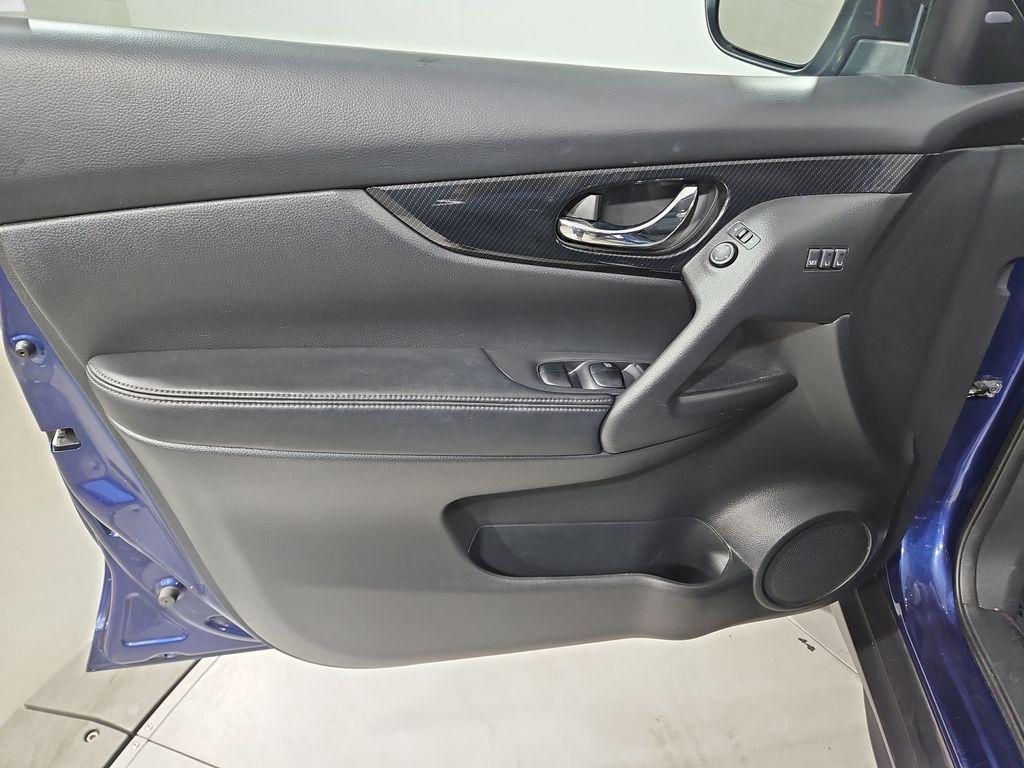 used 2017 Nissan Rogue car, priced at $12,995