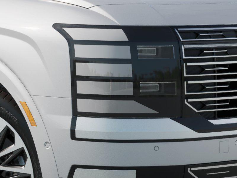 new 2026 Hyundai Palisade car, priced at $54,921