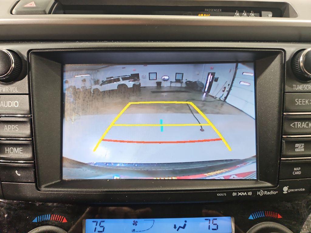 used 2017 Toyota RAV4 car, priced at $21,170