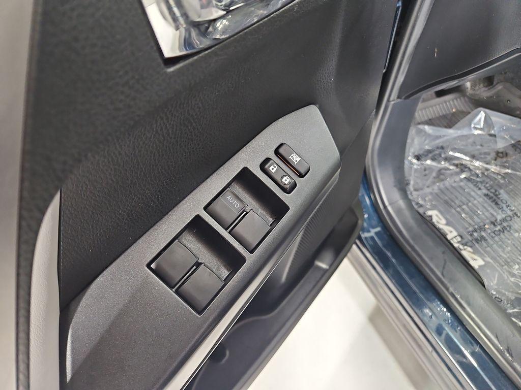 used 2017 Toyota RAV4 car, priced at $21,170