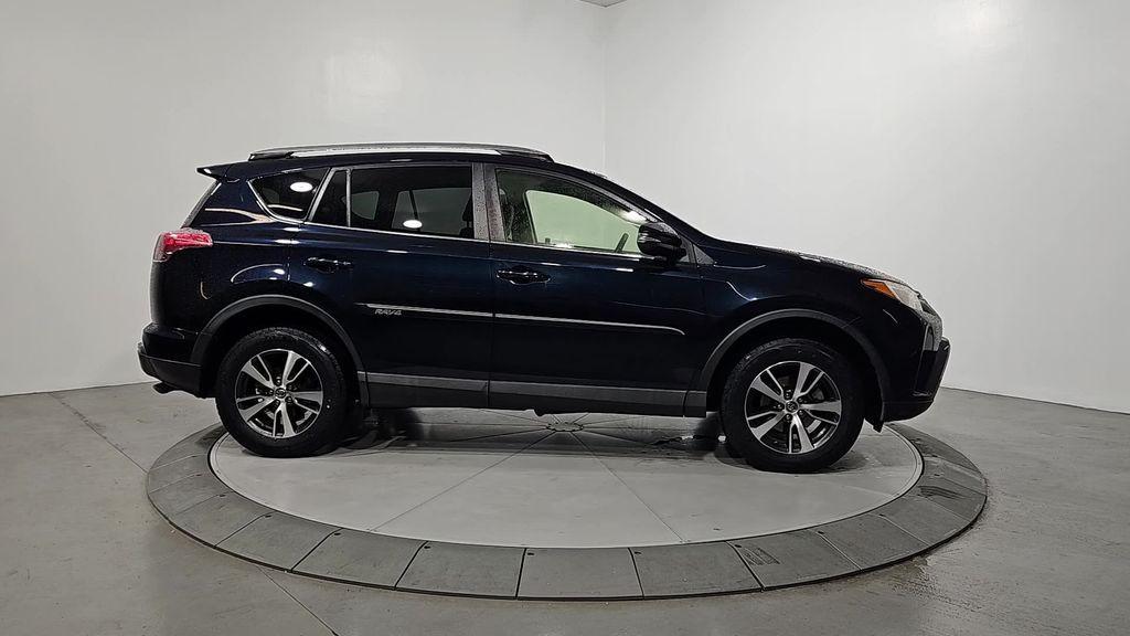 used 2017 Toyota RAV4 car, priced at $21,170
