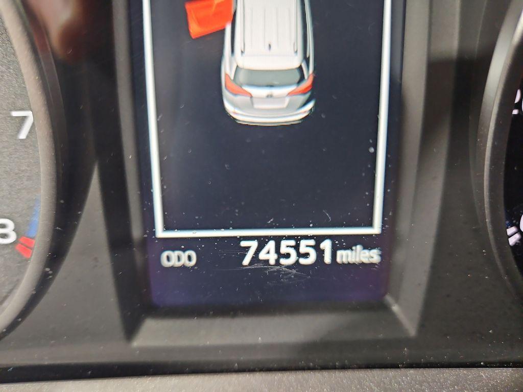 used 2017 Toyota RAV4 car, priced at $21,170