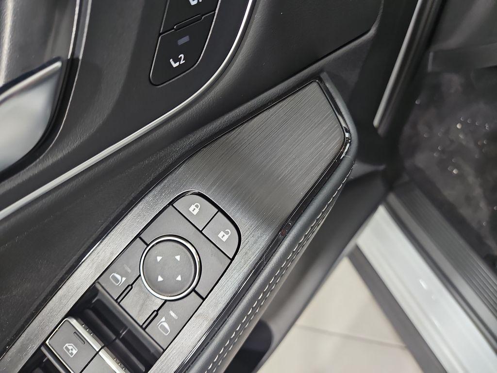 new 2026 Nissan Rogue car, priced at $37,090