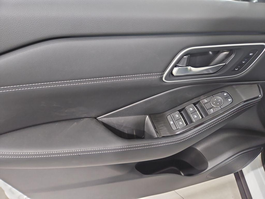 new 2026 Nissan Rogue car, priced at $37,090