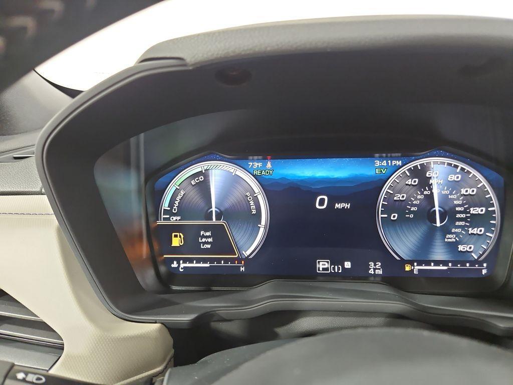 new 2026 Subaru Forester car, priced at $38,527