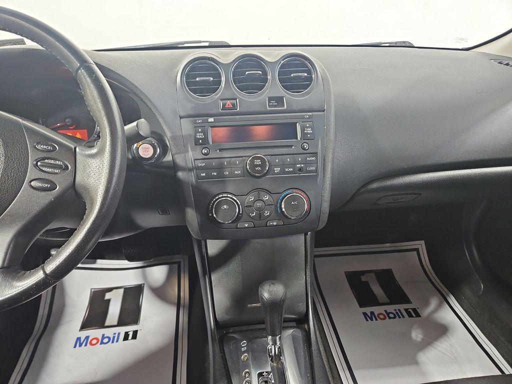 used 2010 Nissan Altima car, priced at $7,995