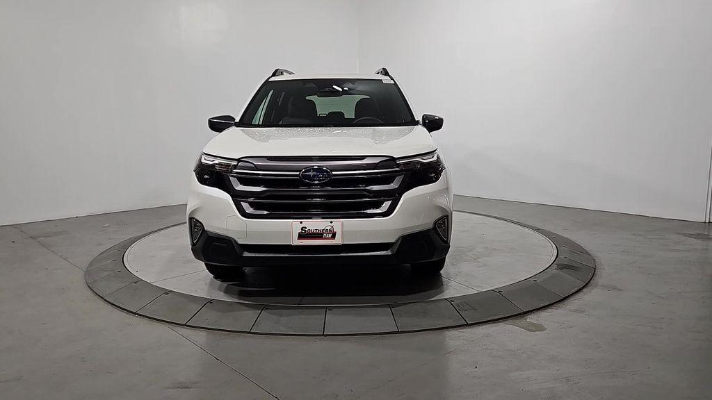 new 2026 Subaru Forester car, priced at $36,631