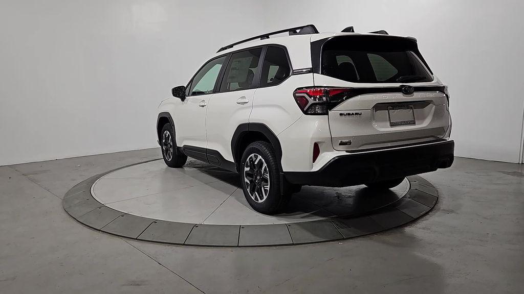 new 2026 Subaru Forester car, priced at $36,631