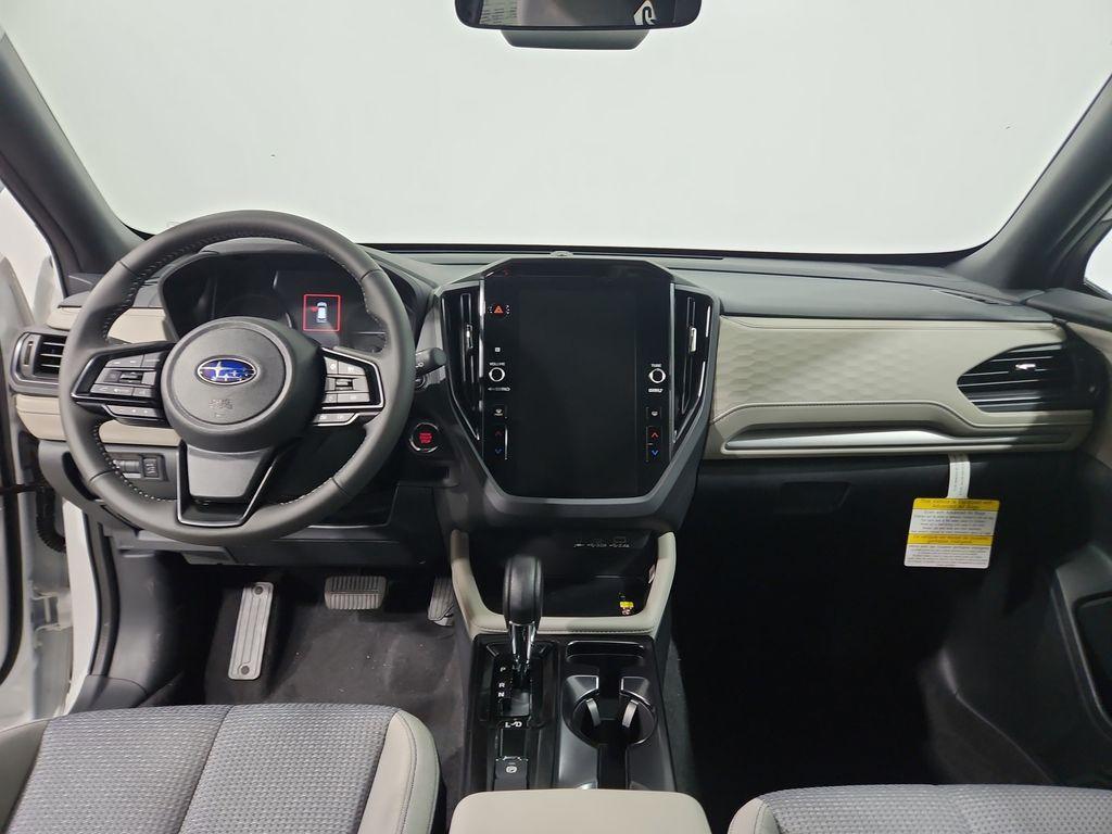 new 2026 Subaru Forester car, priced at $36,631