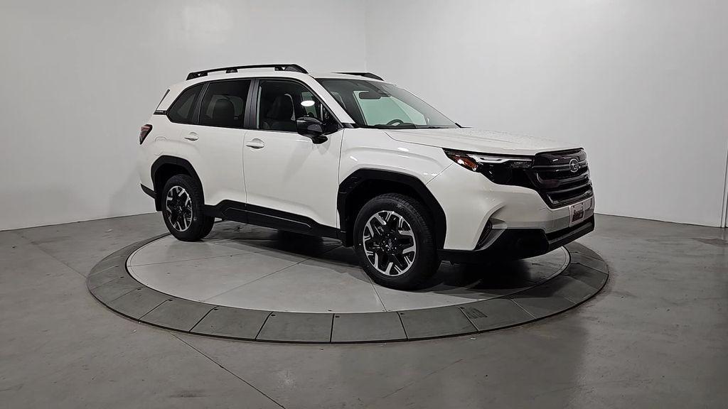 new 2026 Subaru Forester car, priced at $36,631