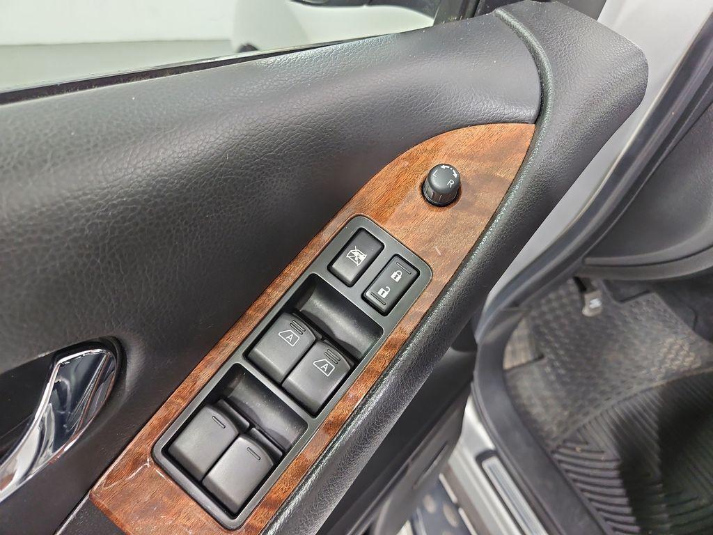 used 2010 Nissan Murano car, priced at $12,995