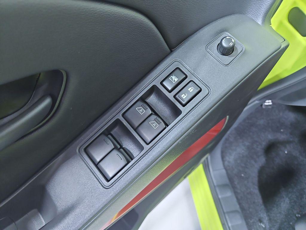 new 2026 Nissan Frontier car, priced at $43,931