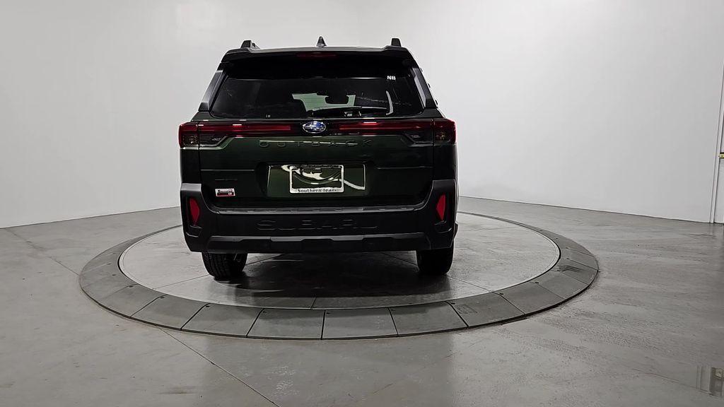 new 2026 Subaru Outback car, priced at $41,517