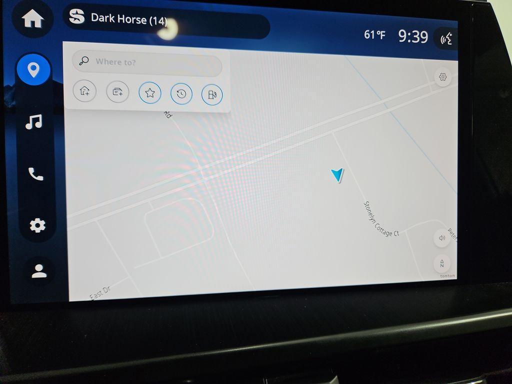 new 2026 Subaru Outback car, priced at $41,517