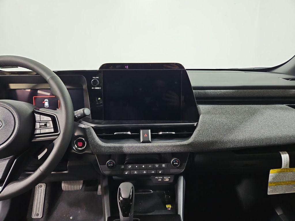 new 2026 Subaru Outback car, priced at $41,517