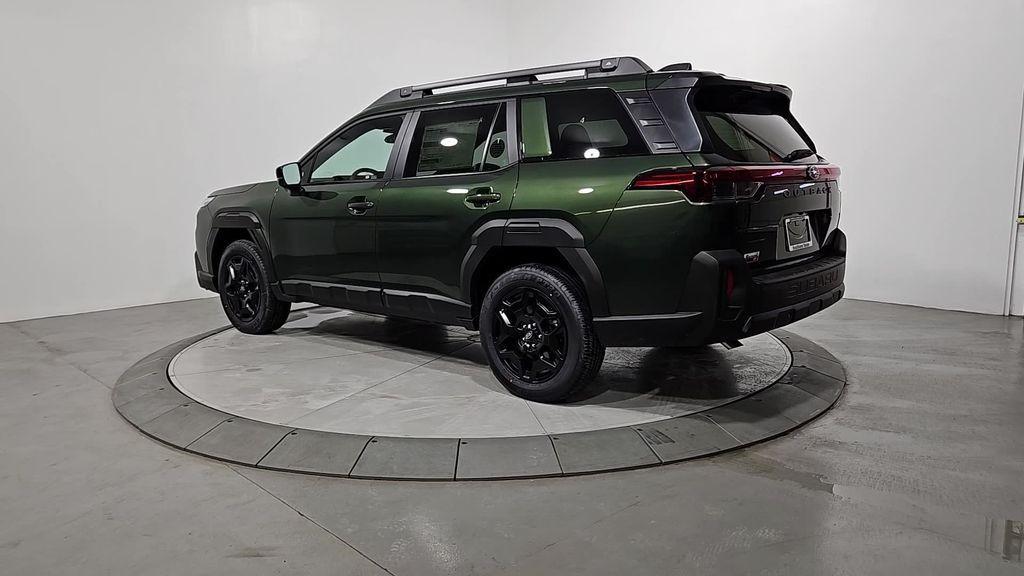 new 2026 Subaru Outback car, priced at $41,517