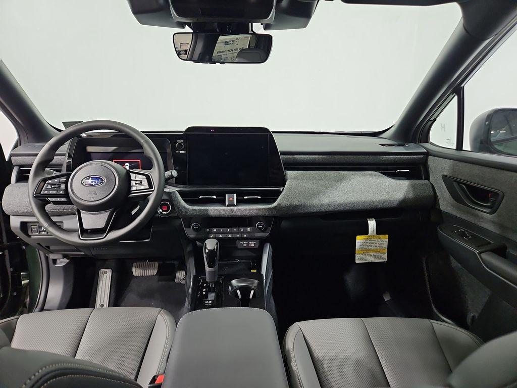 new 2026 Subaru Outback car, priced at $41,517