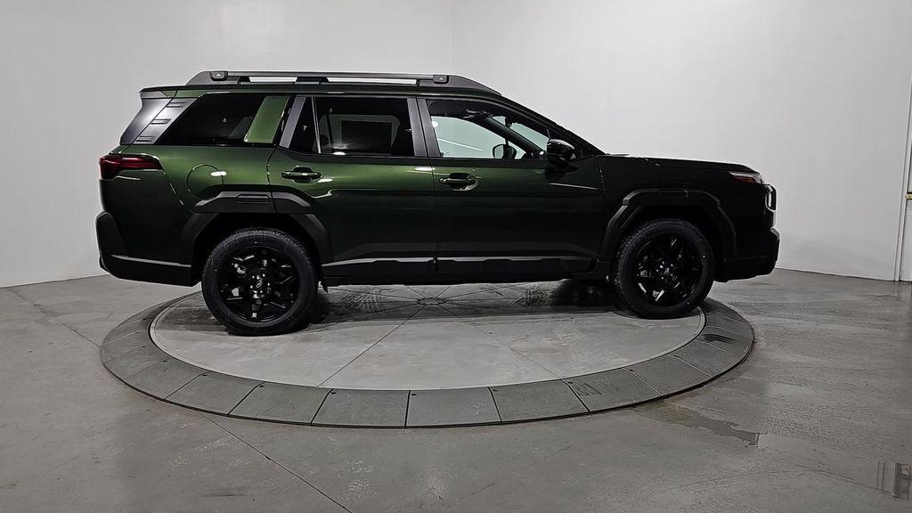 new 2026 Subaru Outback car, priced at $41,517