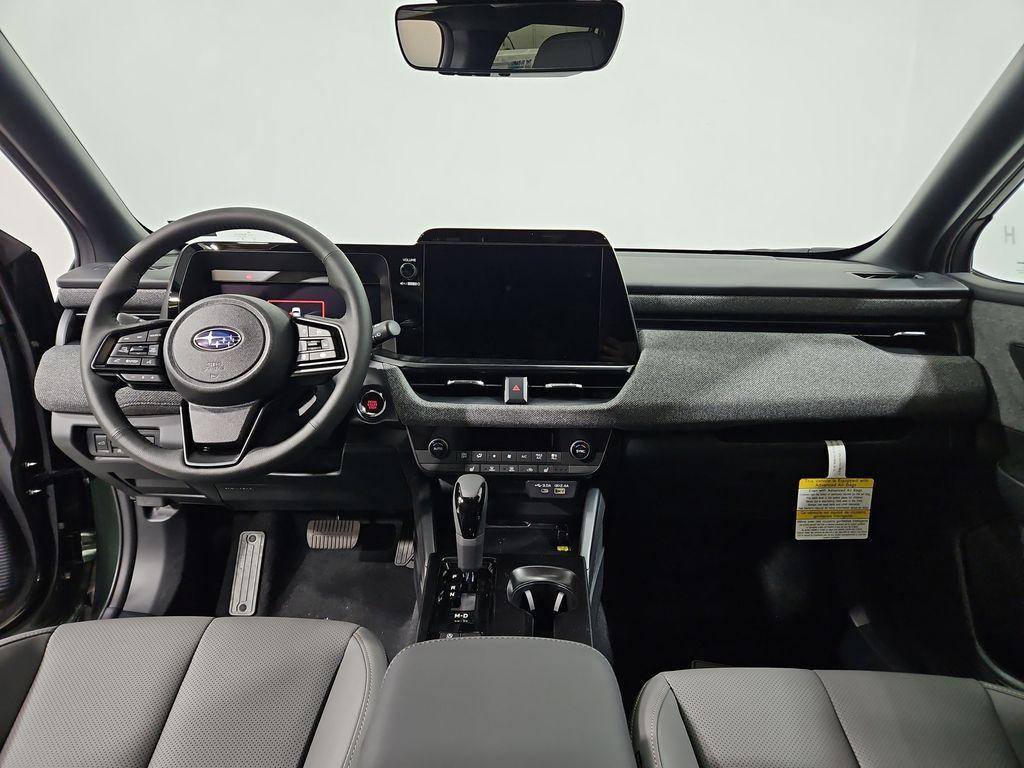 new 2026 Subaru Outback car, priced at $41,517