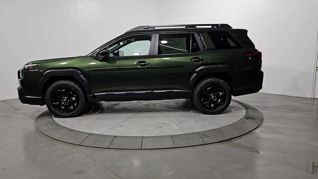 new 2026 Subaru Outback car, priced at $41,517