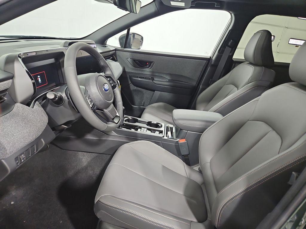 new 2026 Subaru Outback car, priced at $41,517