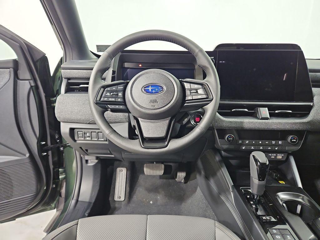 new 2026 Subaru Outback car, priced at $41,517