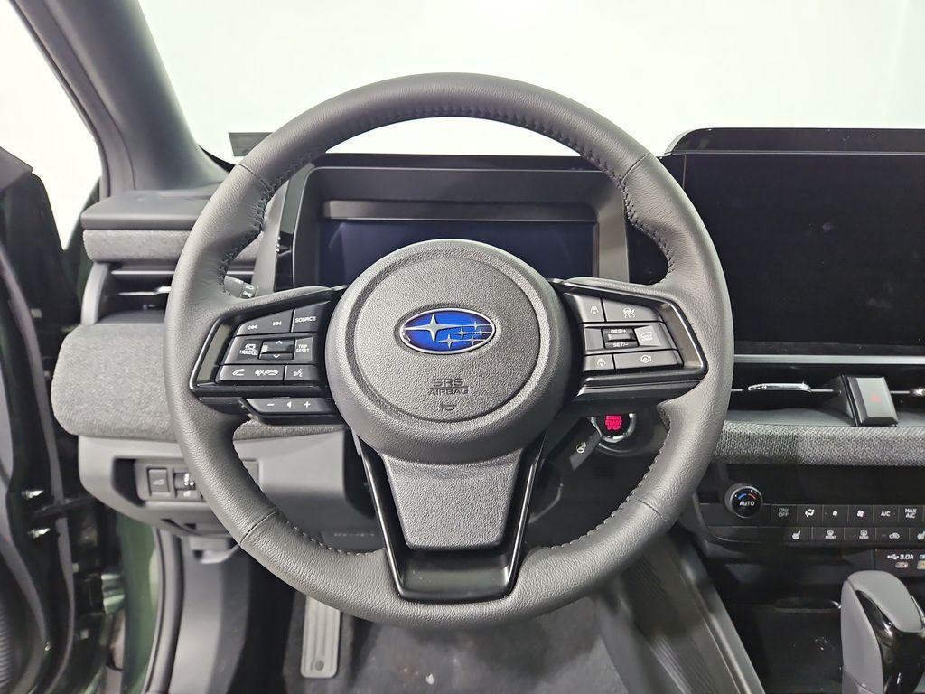 new 2026 Subaru Outback car, priced at $41,517