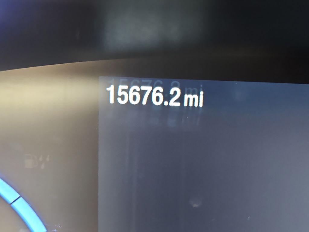 used 2024 Ford Bronco Sport car, priced at $29,974