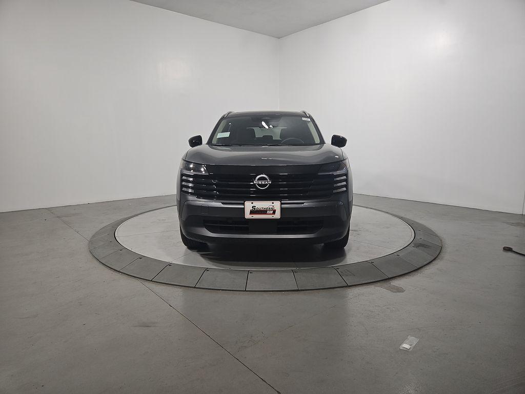 new 2026 Nissan Kicks car, priced at $28,615