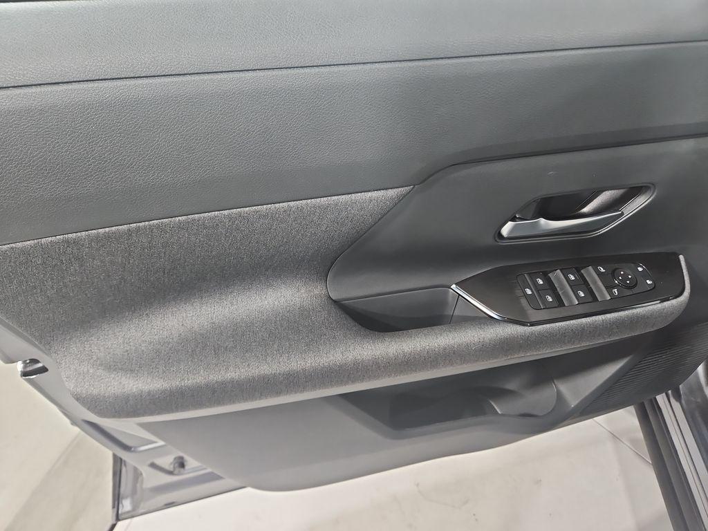 new 2026 Nissan Kicks car, priced at $28,615